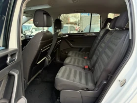 VW Touran 2.0TDI DSG, снимка 9