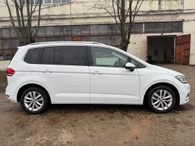 VW Touran 2.0TDI DSG - 12800 € / 25034.62 лв. - 79669053 5