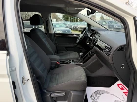 VW Touran 2.0TDI DSG, снимка 12