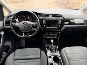 VW Touran 2.0TDI DSG - 12800 € / 25034.62 лв. - 79669053 10