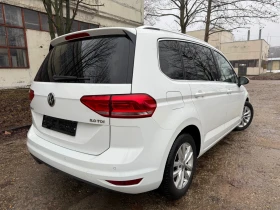 VW Touran 2.0TDI DSG - 12800 € / 25034.62 лв. - 79669053 4