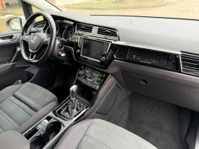 VW Touran 2.0TDI DSG - 12800 € / 25034.62 лв. - 79669053 14