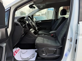 VW Touran 2.0TDI DSG, снимка 7