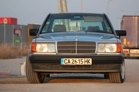 Mercedes-Benz 190 190 E - 6500 € / 12712.90 лв. - 23319882 3