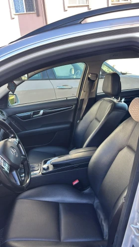 Mercedes-Benz C 180 - 7150 € / 13984.18 лв. - 79051707 15