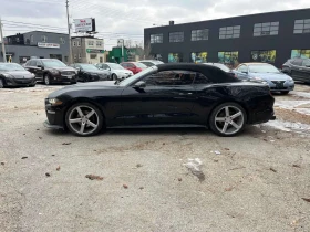 Ford Mustang * EcoBoost * KEYLESS* КАБРИО*  - 12050 € / 23567.75 лв. - 57204699 2
