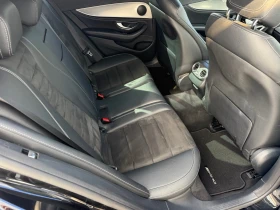Mercedes-Benz E 220 AMG Optic+ 9Gtronic+ BlueTec+ Full Led+ Navi, снимка 10 - Автомобили и джипове - 53609090