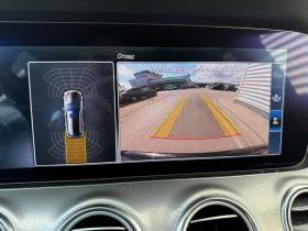 Mercedes-Benz E 220 AMG Optic+ 9Gtronic+ BlueTec+ Full Led+ Navi, снимка 12 - Автомобили и джипове - 53609090
