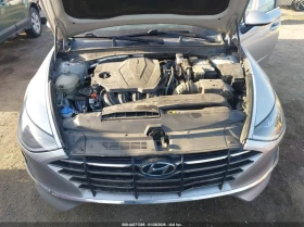 Hyundai Sonata 2.5l Se, снимка 10 - Автомобили и джипове - 53662643