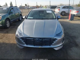 Hyundai Sonata 2.5l Se, снимка 12 - Автомобили и джипове - 53662643