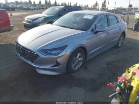 Hyundai Sonata 2.5l Se, снимка 2 - Автомобили и джипове - 53662643