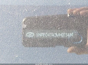 Hyundai Sonata 2.5l Se, снимка 9 - Автомобили и джипове - 53662643