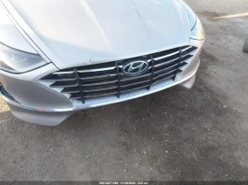 Hyundai Sonata 2.5l Se, снимка 6 - Автомобили и джипове - 53662643