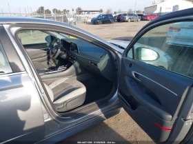 Hyundai Sonata 2.5l Se, снимка 5 - Автомобили и джипове - 53662643