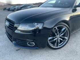 Audi A4 2.0TDI S-LINE LED BI-XENON - 6100 € / 11930.56 лв. - 88005354 7