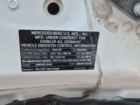 Mercedes-Benz C 300 * CARFAX * * ПАНОРАМА* * ПОДГРЕВ*  - 19300 € / 37747.52 лв. - 32493269 17