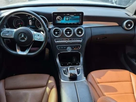 Mercedes-Benz C 300 * CARFAX * * ПАНОРАМА* * ПОДГРЕВ*  - 19300 € / 37747.52 лв. - 32493269 10