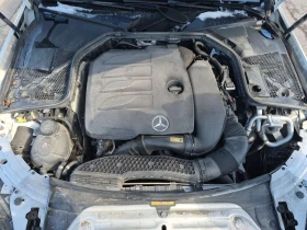 Mercedes-Benz C 300 * CARFAX * * ПАНОРАМА* * ПОДГРЕВ*  - 19300 € / 37747.52 лв. - 32493269 16