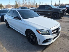 Mercedes-Benz C 300 * CARFAX * * ПАНОРАМА* * ПОДГРЕВ*  - 19300 € / 37747.52 лв. - 32493269 2