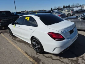 Mercedes-Benz C 300 * CARFAX * * ПАНОРАМА* * ПОДГРЕВ*  - 19300 € / 37747.52 лв. - 32493269 4