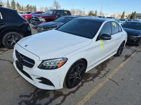 Mercedes-Benz C 300 * CARFAX * БЕЗ ПЪРВОНАЧАЛНА ВНОСКА