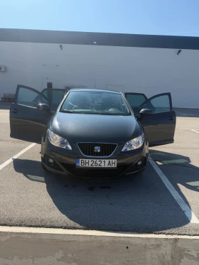Seat Ibiza 1.6 TDI - 4500 € / 8801.24 лв. - 28760696 4