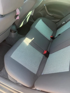 Seat Ibiza 1.6 TDI - 4500 € / 8801.24 лв. - 28760696 13