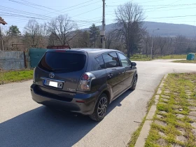 Toyota Corolla verso 2.2 D4D | Auto.bg — изображение 3