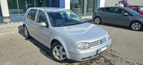 VW Golf 4  1.6   101к.с. Газ/Бензин