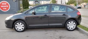 Citroen C4 1.6HDI - 2150 € / 4205.03 лв. - 22231197 2