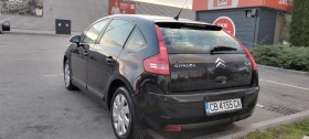 Citroen C4 1.6HDI - 2150 € / 4205.03 лв. - 22231197 3