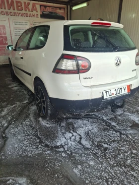 VW Golf - 1700 € / 3324.91 лв. - 61567278 7