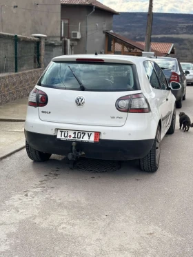 VW Golf - 1700 € / 3324.91 лв. - 61567278 4