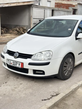 VW Golf - 1700 € / 3324.91 лв. - 61567278 2