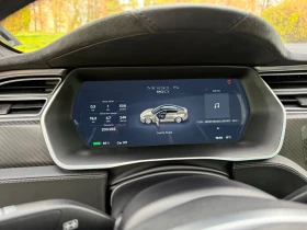 Tesla Model S 90D | Free Supercharging | Air Suspe | Auto.bg — изображение 10
