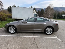 Tesla Model S 90D | Free Supercharging | Air Suspe | Auto.bg — изображение 4