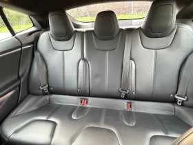 Tesla Model S 90D | Free Supercharging | Air Suspe | Auto.bg — изображение 12