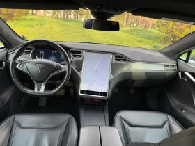 Tesla Model S 90D | Free Supercharging | Air Suspe | Auto.bg — изображение 9