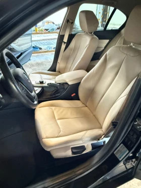 BMW 318 F30 | Mobile.bg � ����� ������ 10