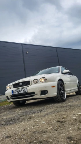 Jaguar X-type | Mobile.bg � ����� ������ 3