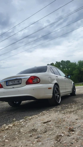 Jaguar X-type | Mobile.bg � ����� ������ 2