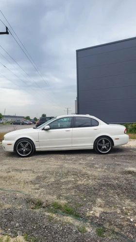 Jaguar X-type | Mobile.bg � ����� ������ 4