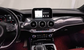 Kia Stinger TwinTurbo/4x4/AWD | Mobile.bg � ����� ������ 8