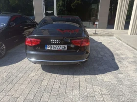 Audi A8 undefined | Auto.bg — изображение 6