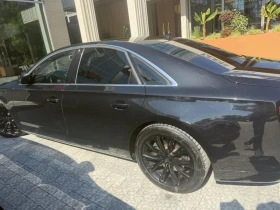 Audi A8 undefined | Auto.bg — изображение 5