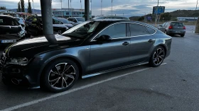 Audi A7 CDUD - 8ZF - 15000 € / 29337.45 лв. - 82191192 2