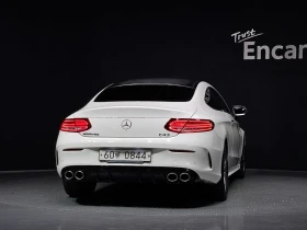 Mercedes-Benz C 200 COUPE - 12496 € / 24440.05 лв. - 17490891 4