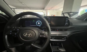 Hyundai I20 Exclusive T-GDI (��� � ����� ������), BOSE | Mobile.bg � ����� ������ 9