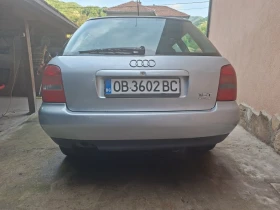 Audi A4  1.8 Т QUATTRO  - 1100 € / 2151.41 лв. - 53705366 2