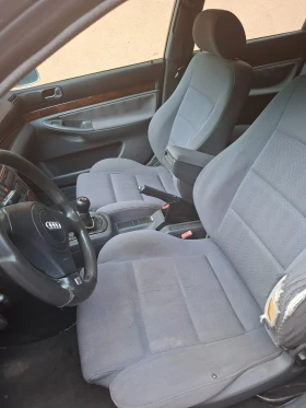 Audi A4  1.8 Т QUATTRO  - 1100 € / 2151.41 лв. - 53705366 8